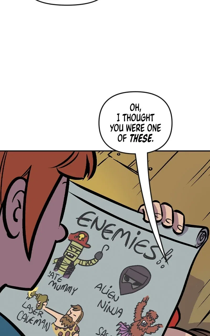 Plants vs. Zombies Chapter 1 – Page 32