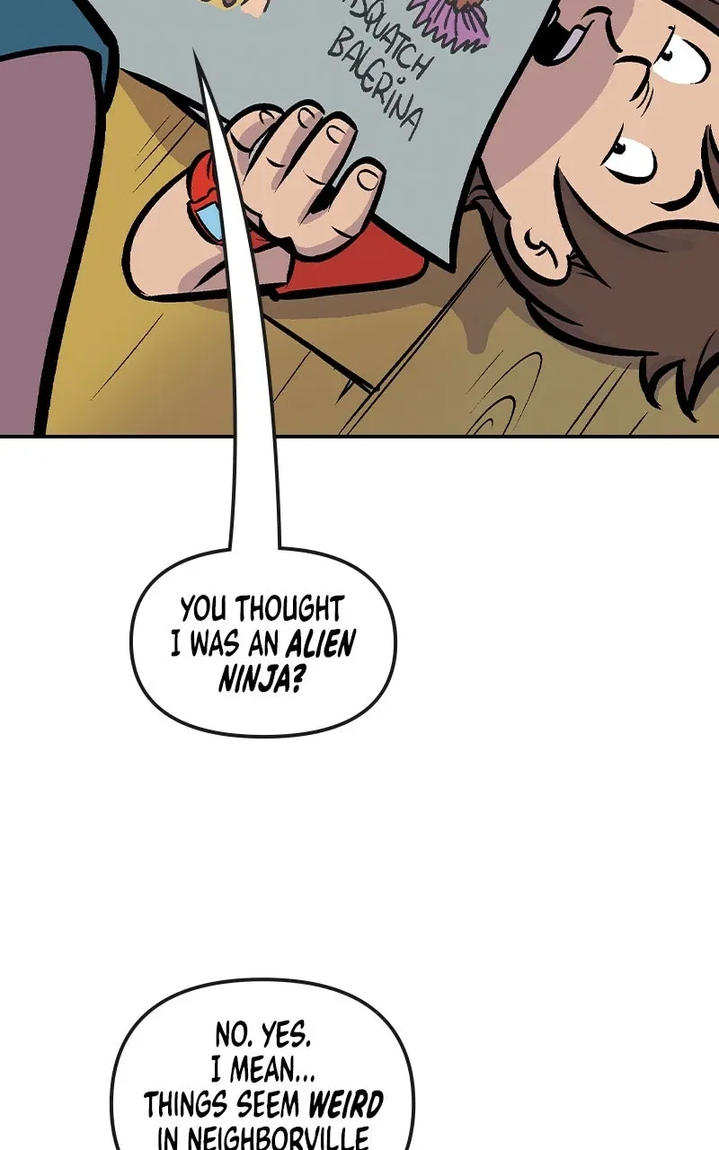 Plants vs. Zombies Chapter 1 – Page 33