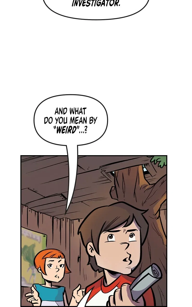 Plants vs. Zombies Chapter 1 – Page 35