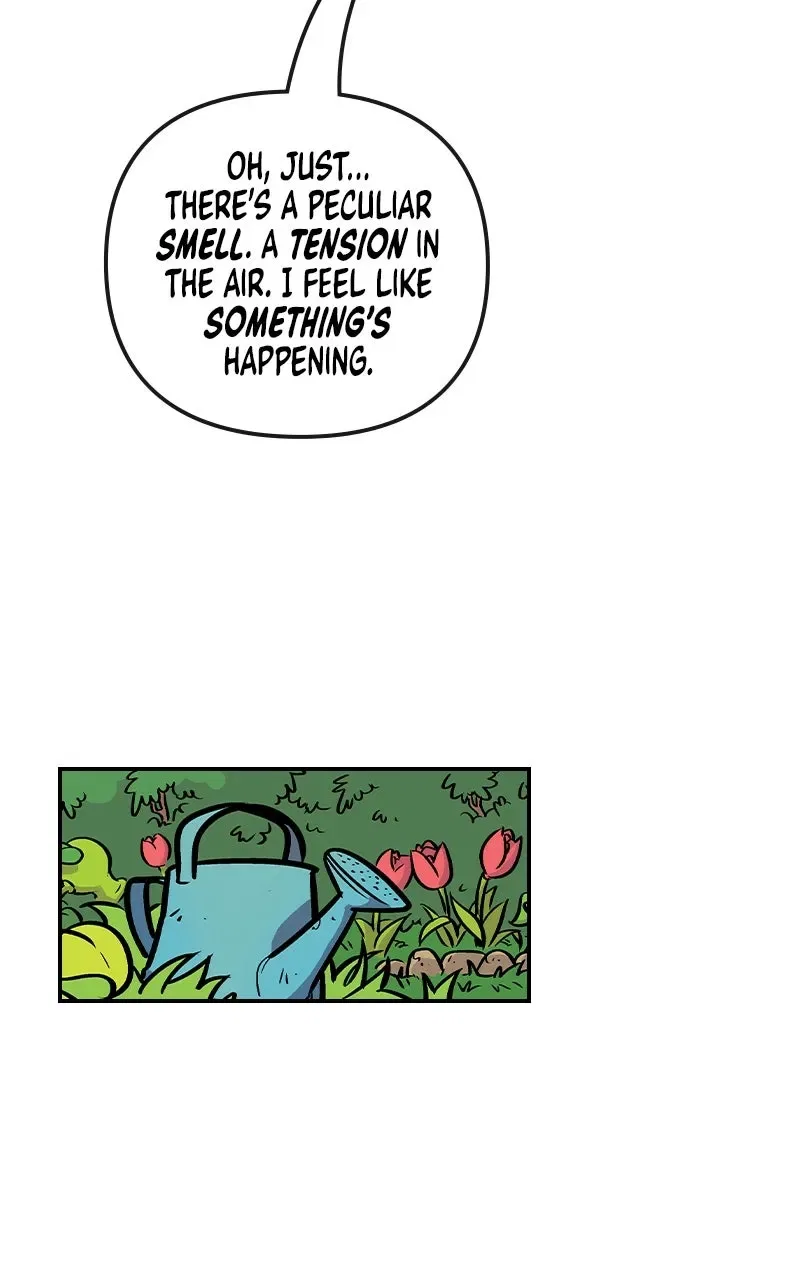 Plants vs. Zombies Chapter 1 – Page 36