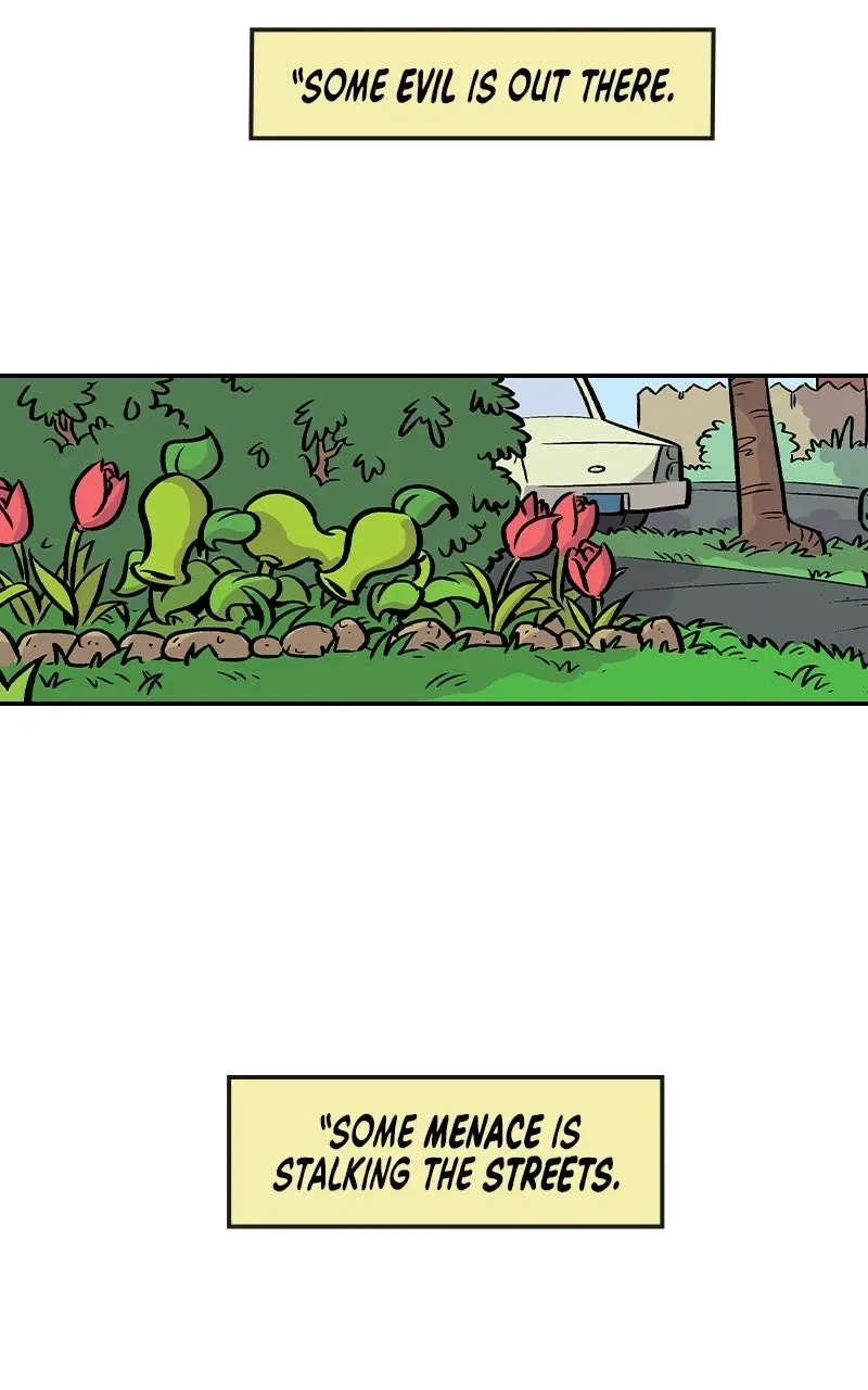 Plants vs. Zombies Chapter 1 – Page 37