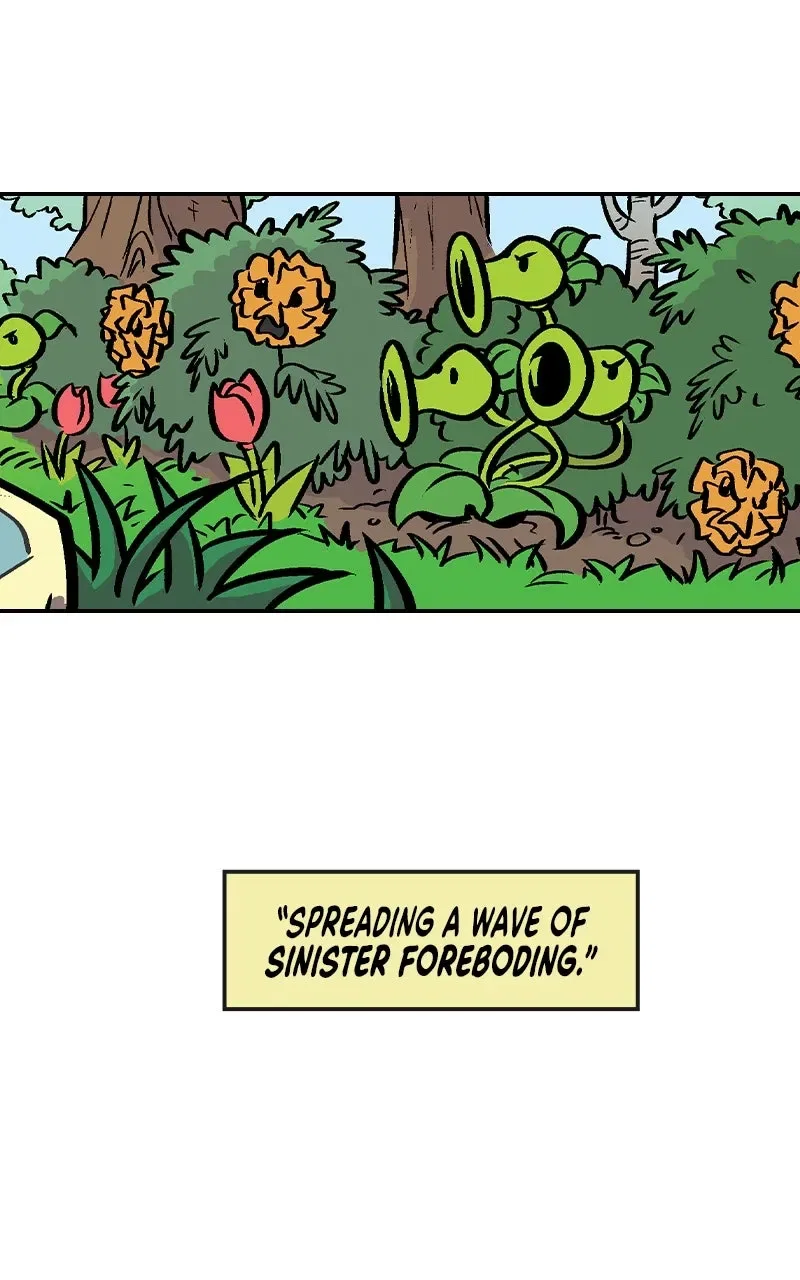 Plants vs. Zombies Chapter 1 – Page 40
