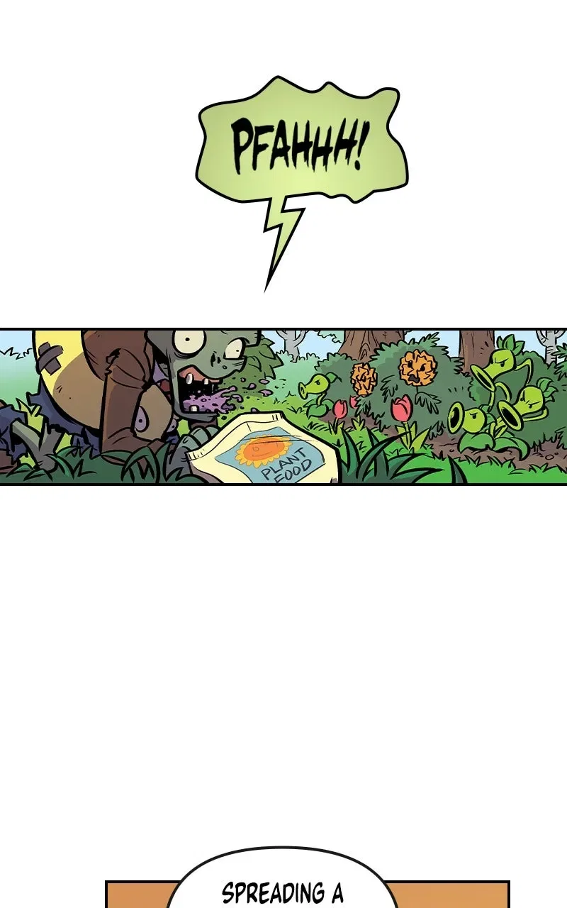 Plants vs. Zombies Chapter 1 – Page 41