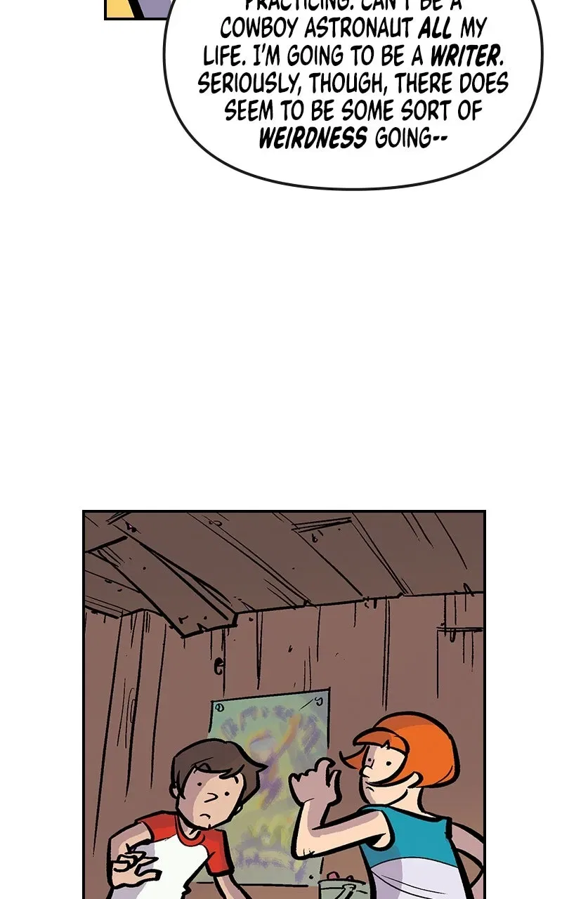 Plants vs. Zombies Chapter 1 – Page 43