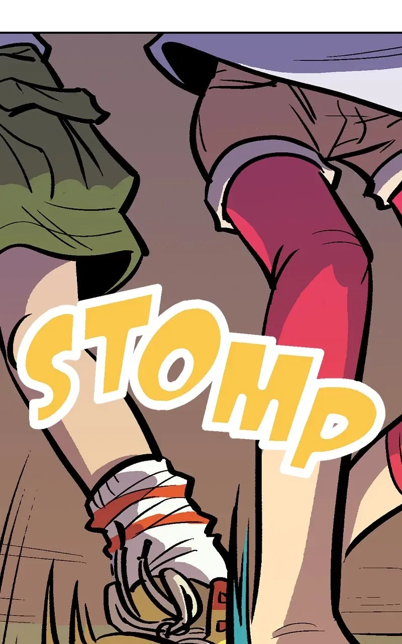 Plants vs. Zombies Chapter 1 – Page 45