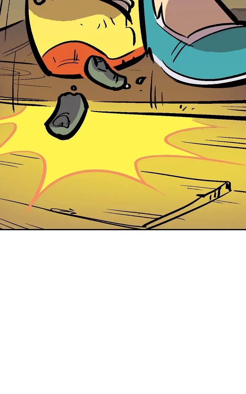 Plants vs. Zombies Chapter 1 – Page 46