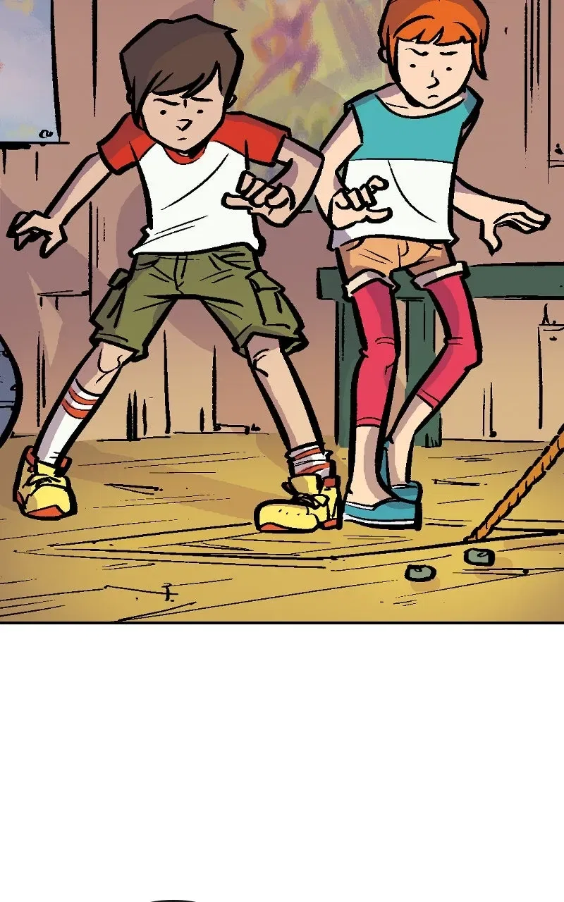 Plants vs. Zombies Chapter 1 – Page 48