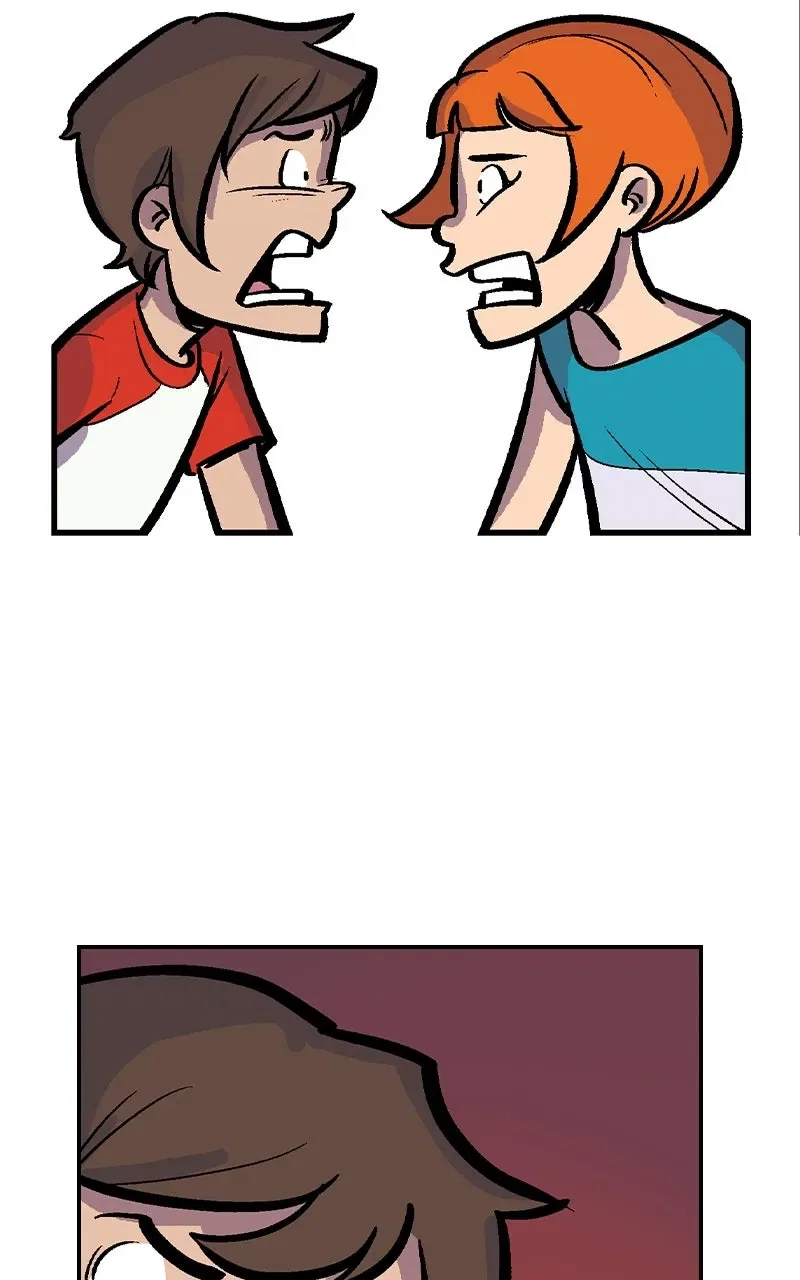 Plants vs. Zombies Chapter 1 – Page 50