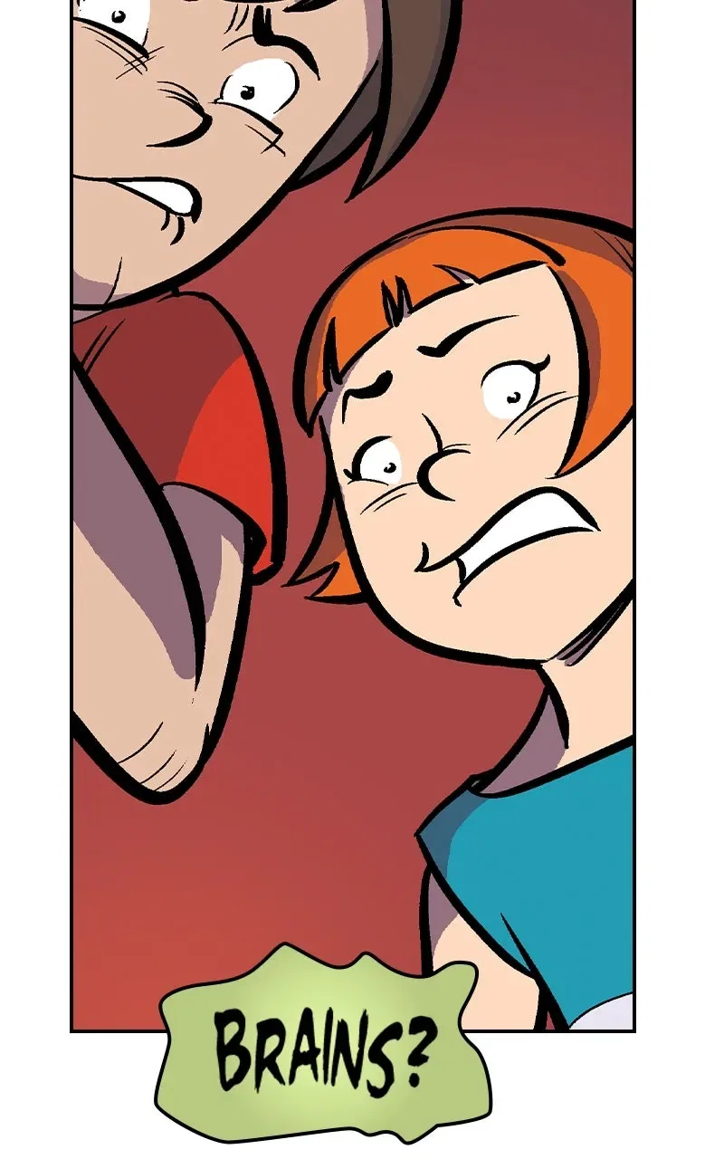 Plants vs. Zombies Chapter 1 – Page 51