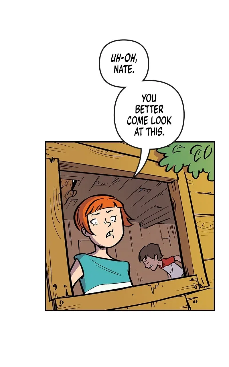 Plants vs. Zombies Chapter 1 – Page 52