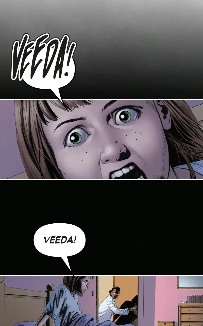 Astonishing X-Men Chapter 1 – Page 6