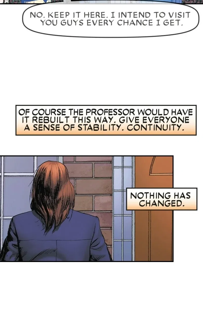 Astonishing X-Men Chapter 1 – Page 13