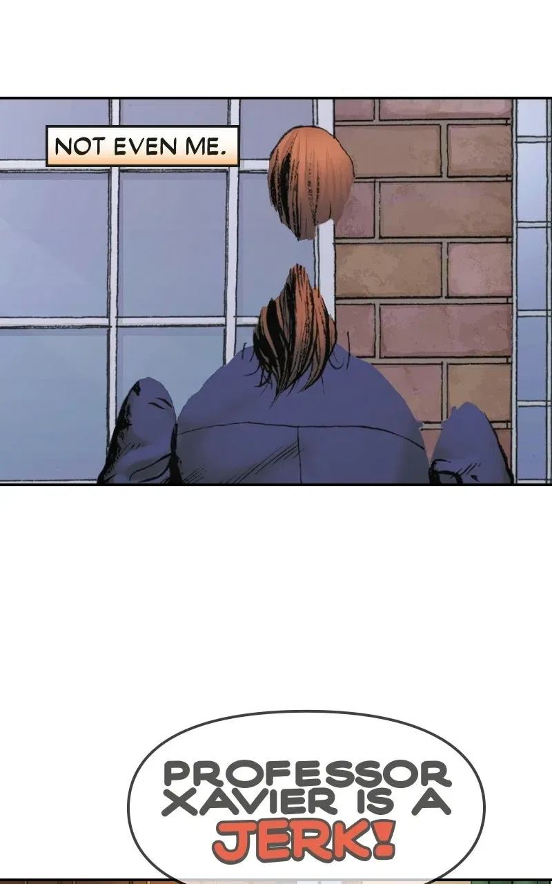 Astonishing X-Men Chapter 1 – Page 14