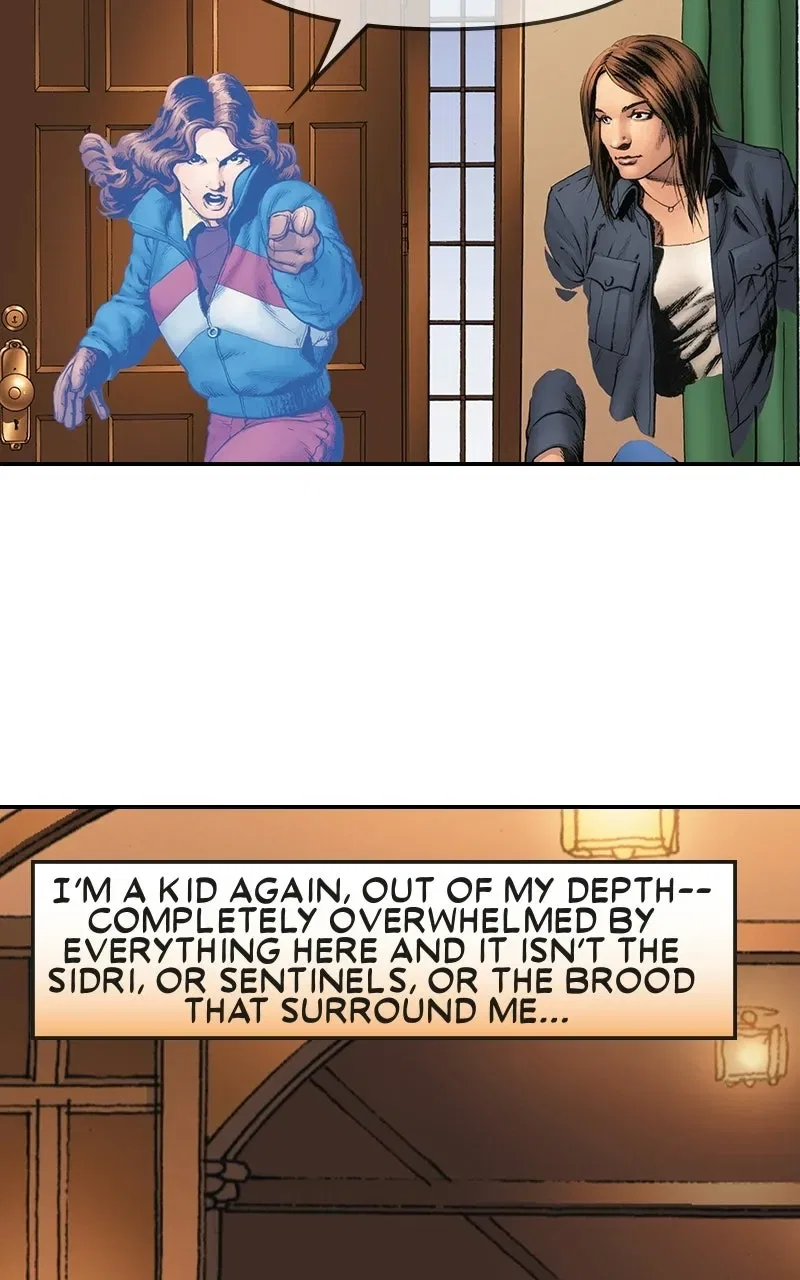 Astonishing X-Men Chapter 1 – Page 15