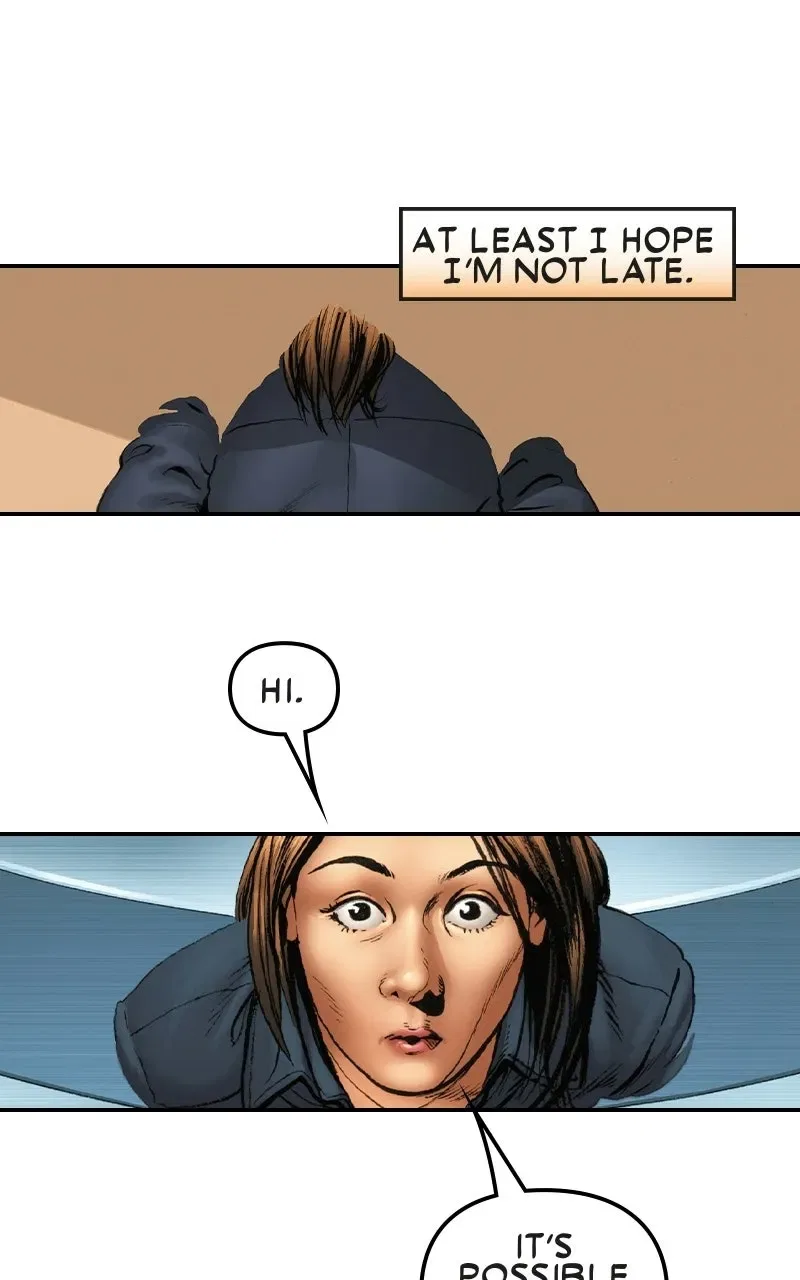 Astonishing X-Men Chapter 1 – Page 20