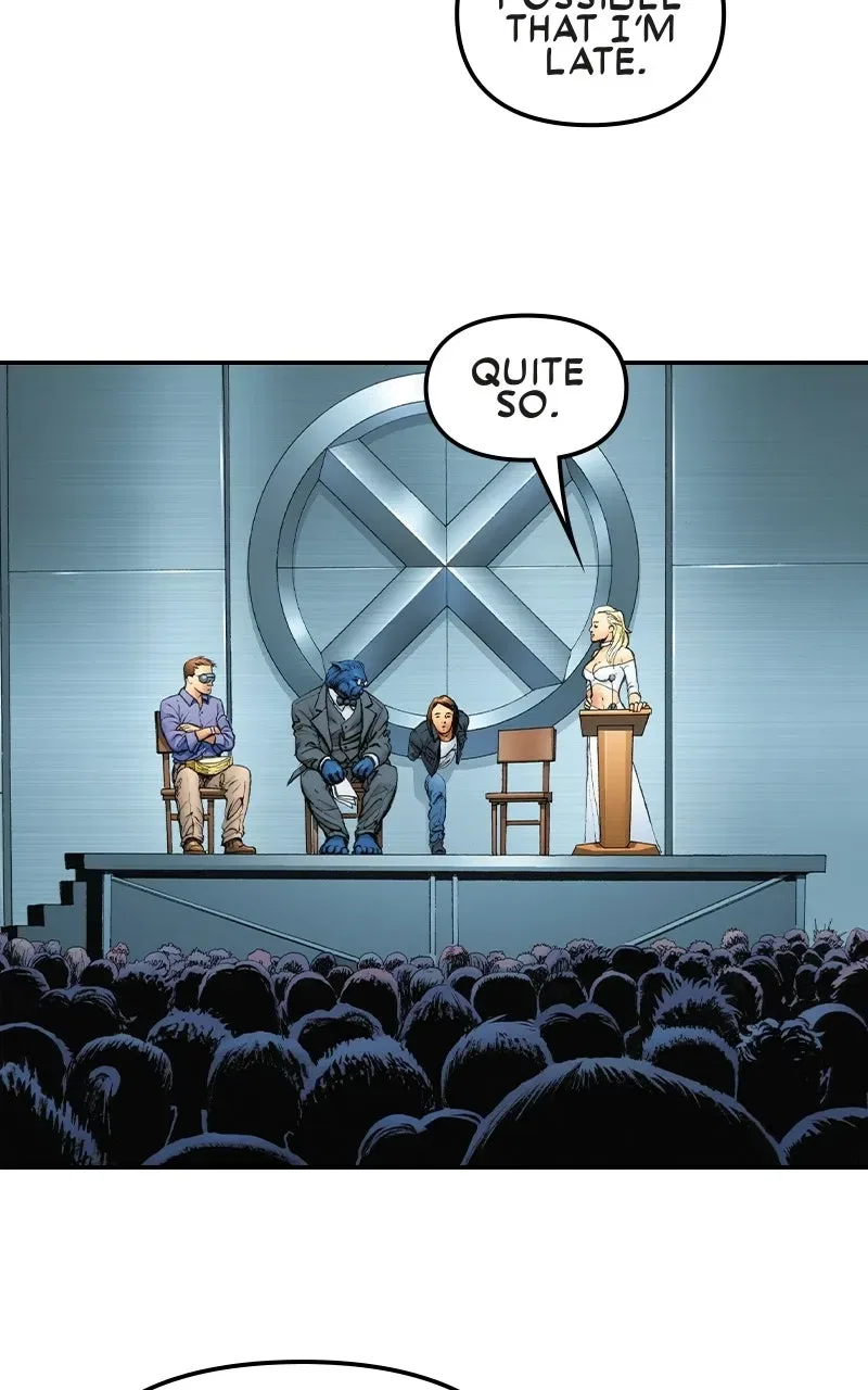 Astonishing X-Men Chapter 1 – Page 21