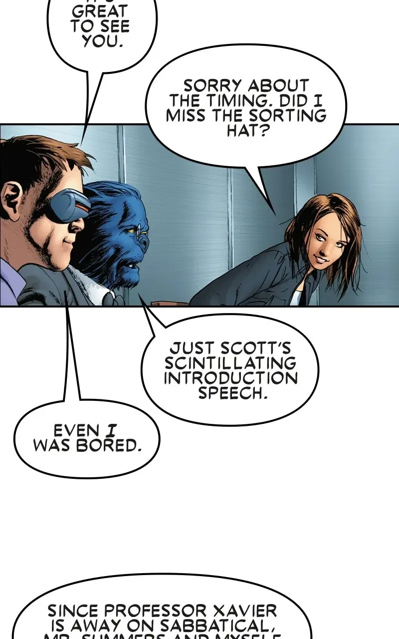 Astonishing X-Men Chapter 1 – Page 24