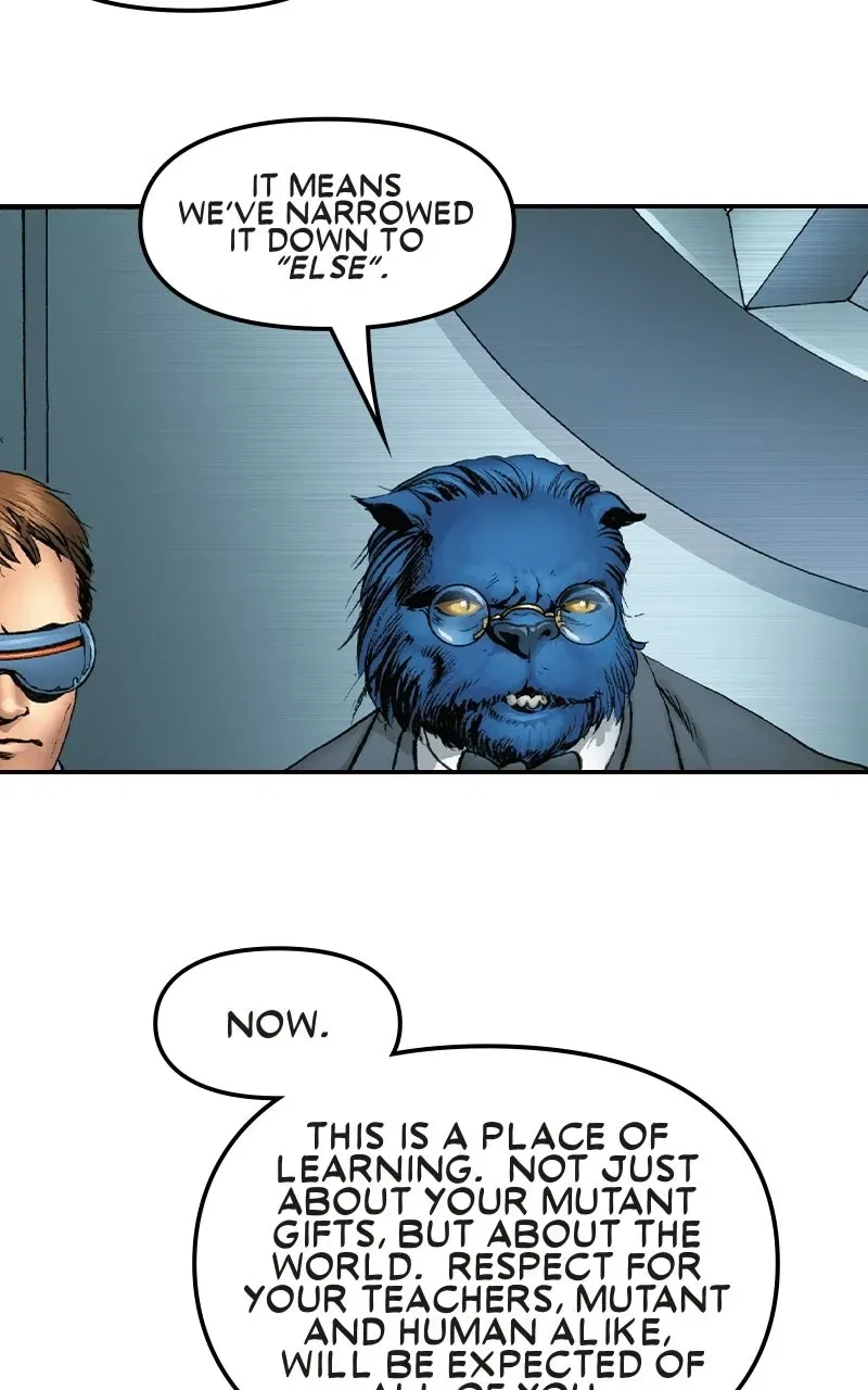 Astonishing X-Men Chapter 1 – Page 26