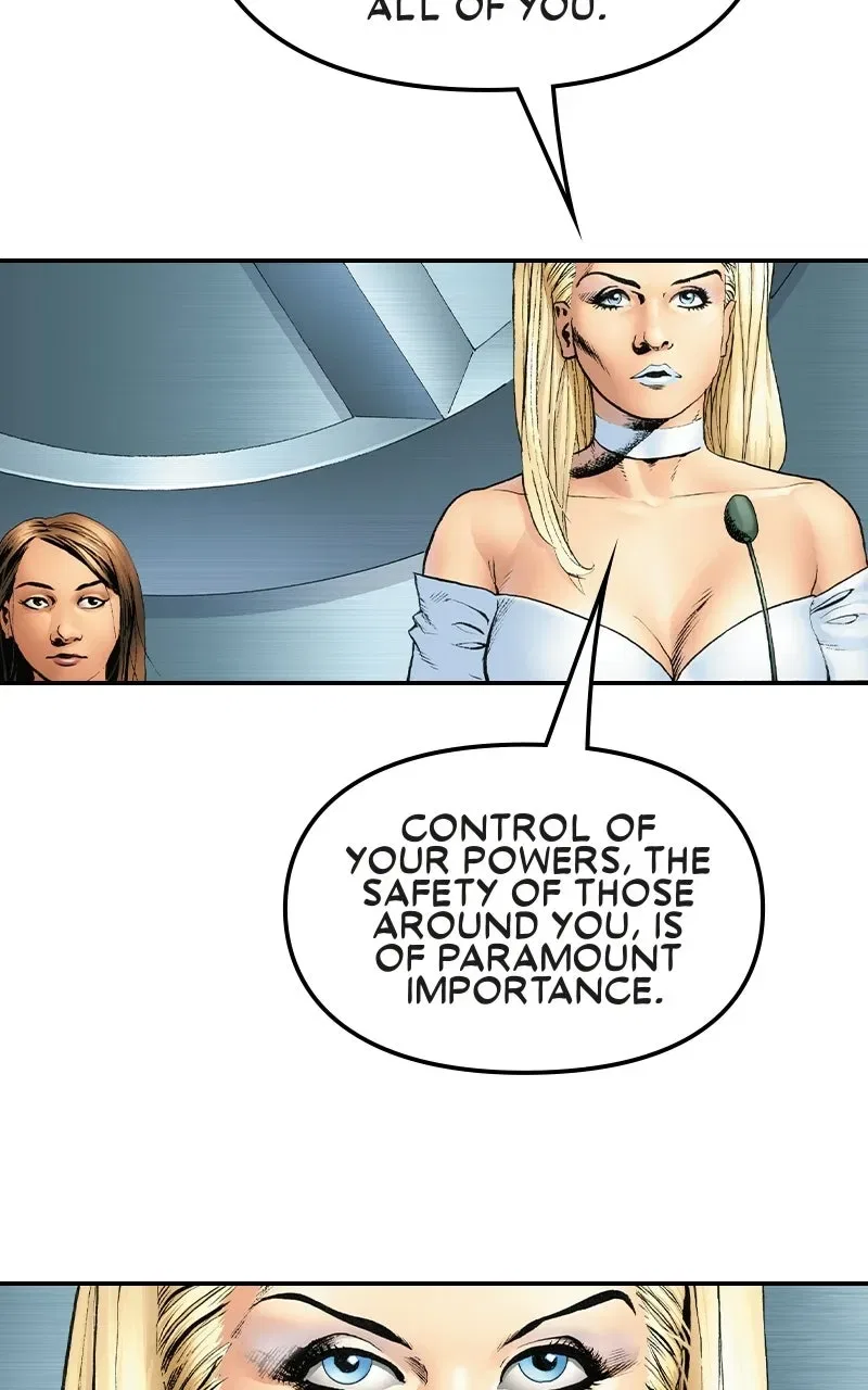Astonishing X-Men Chapter 1 – Page 27