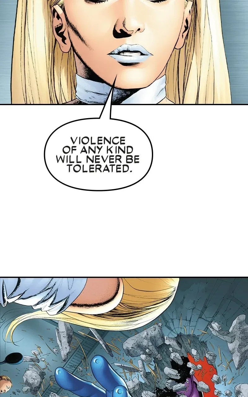 Astonishing X-Men Chapter 1 – Page 28