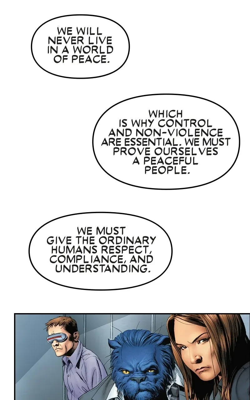 Astonishing X-Men Chapter 1 – Page 33