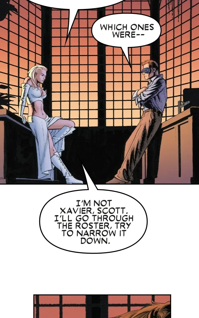 Astonishing X-Men Chapter 1 – Page 36