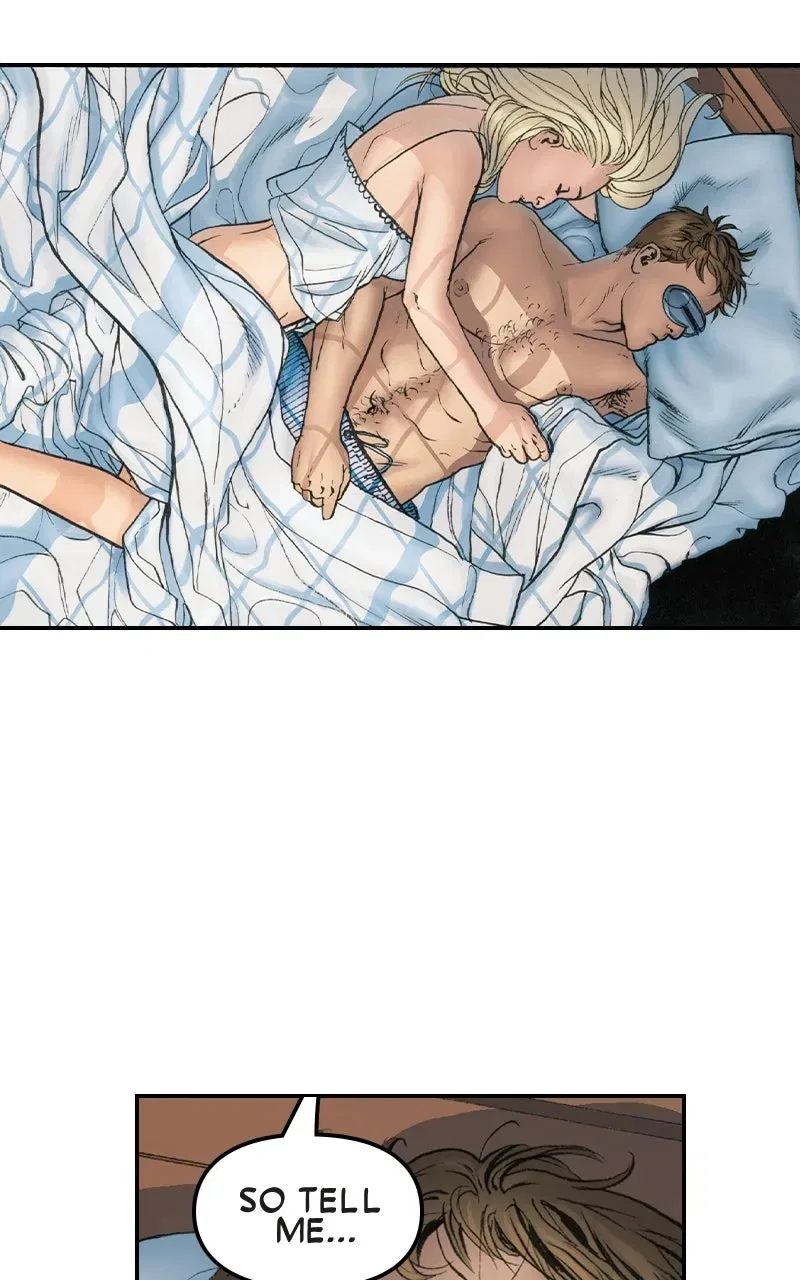 Astonishing X-Men Chapter 1 – Page 39