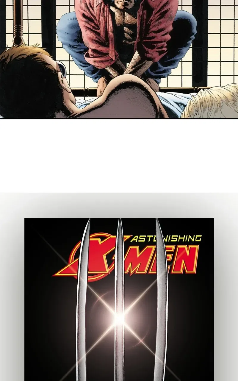 Astonishing X-Men Chapter 1 – Page 41