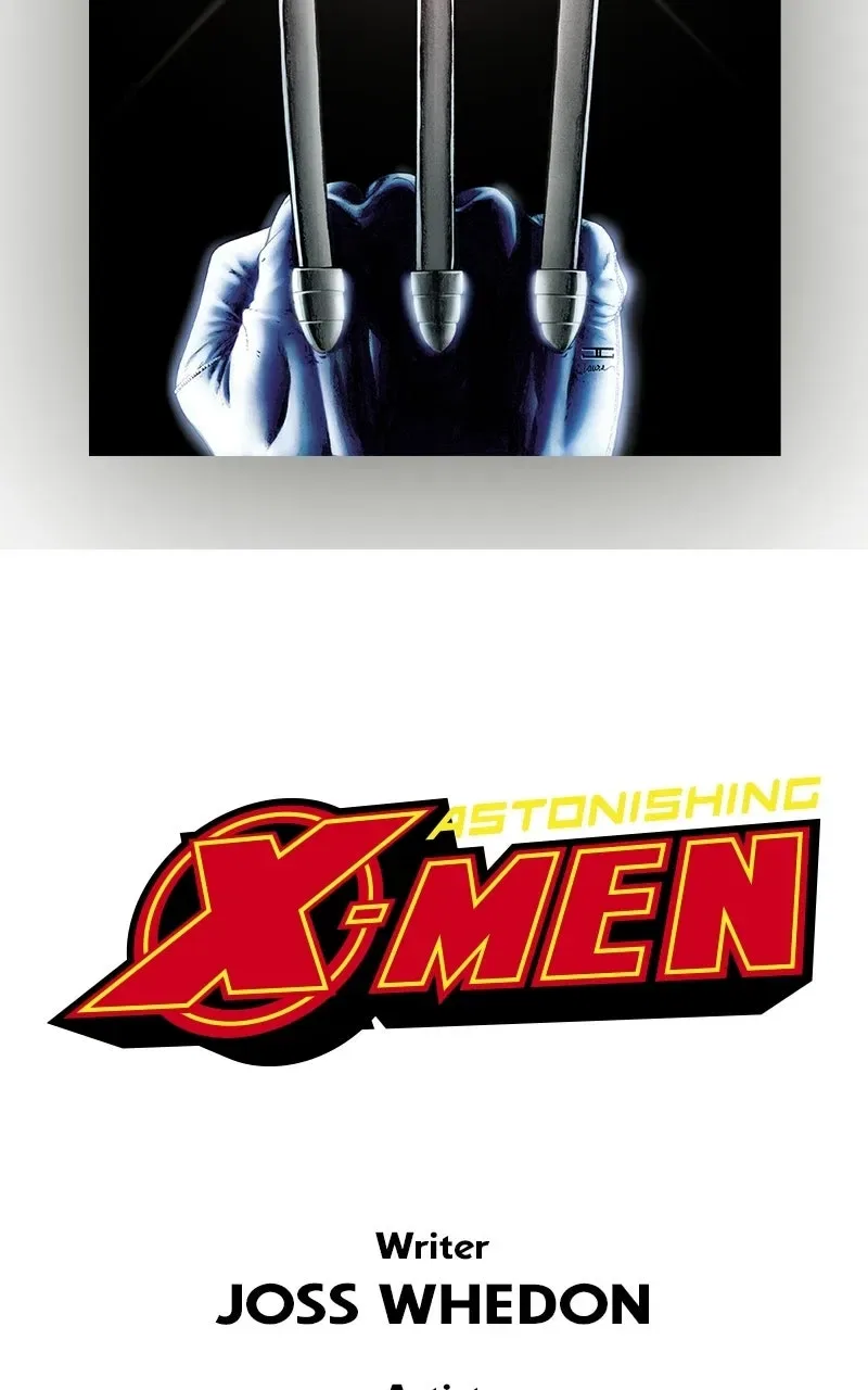 Astonishing X-Men Chapter 1 – Page 42