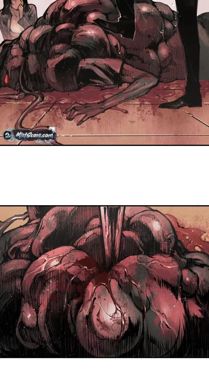 Evolution of Extreme Heat Chapter 5 – Page 7