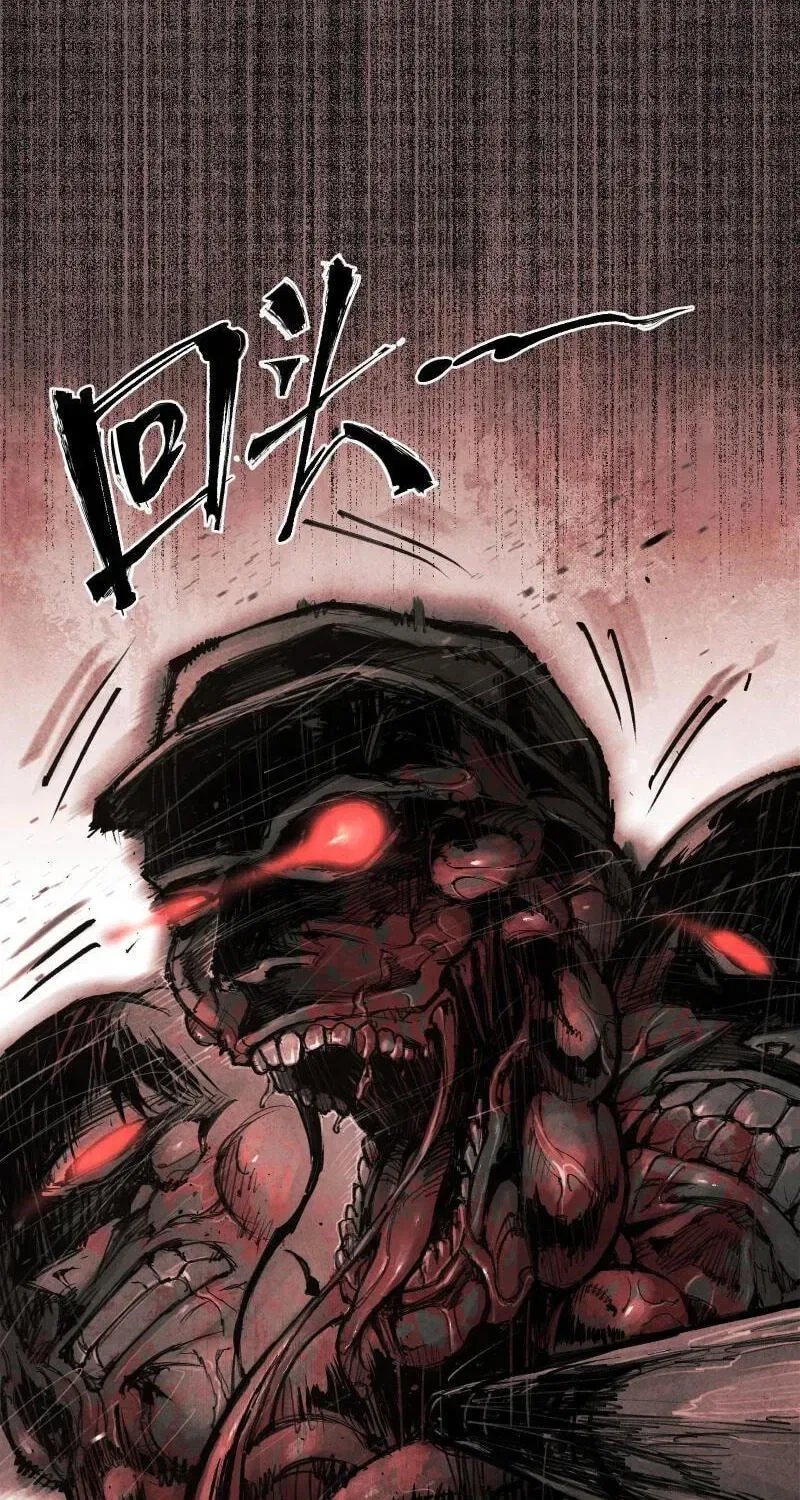 Evolution of Extreme Heat Chapter 5 – Page 10