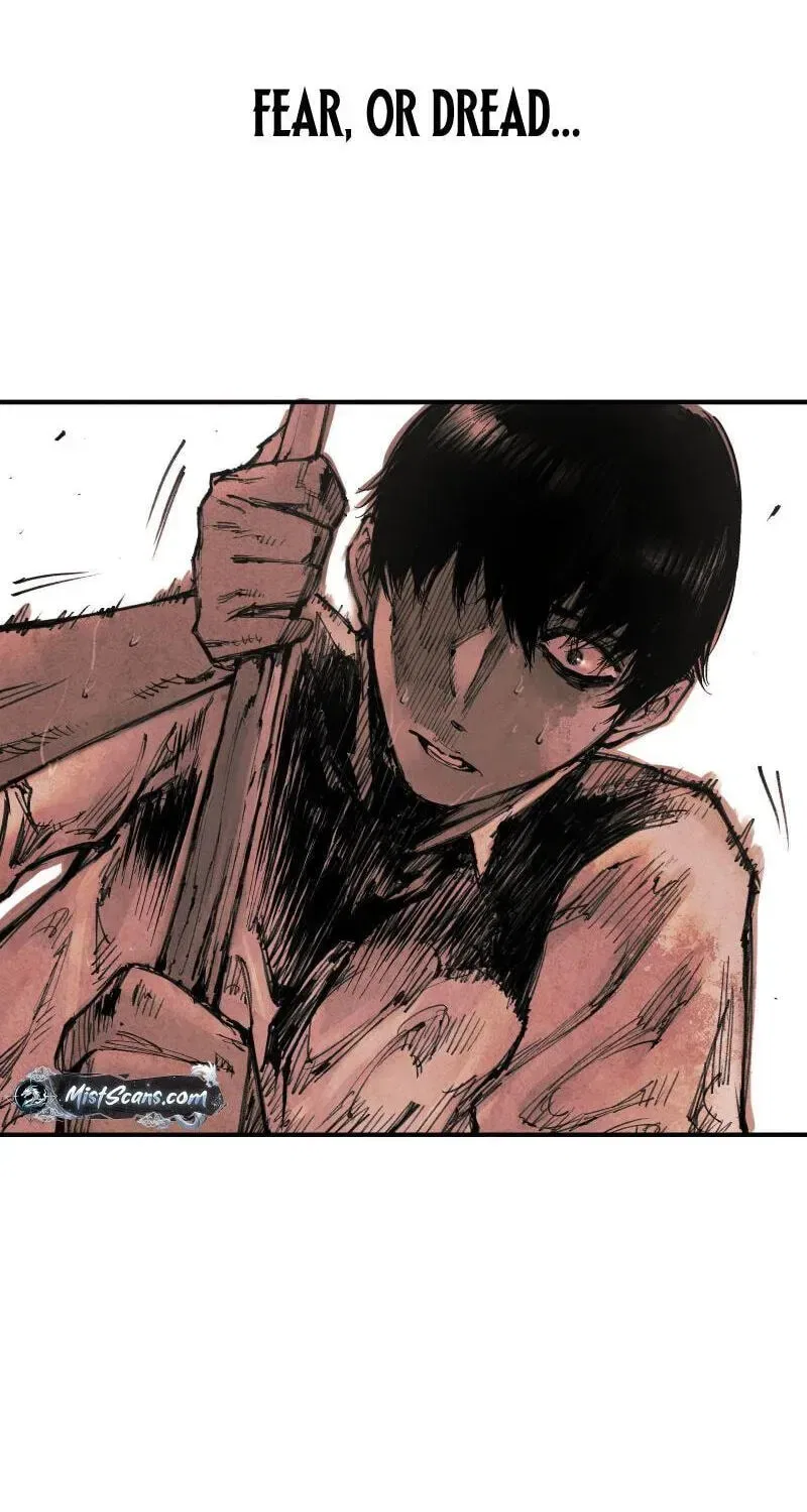 Evolution of Extreme Heat Chapter 5 – Page 12