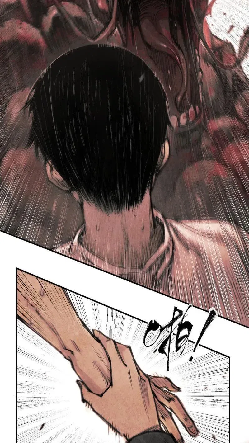 Evolution of Extreme Heat Chapter 5 – Page 18