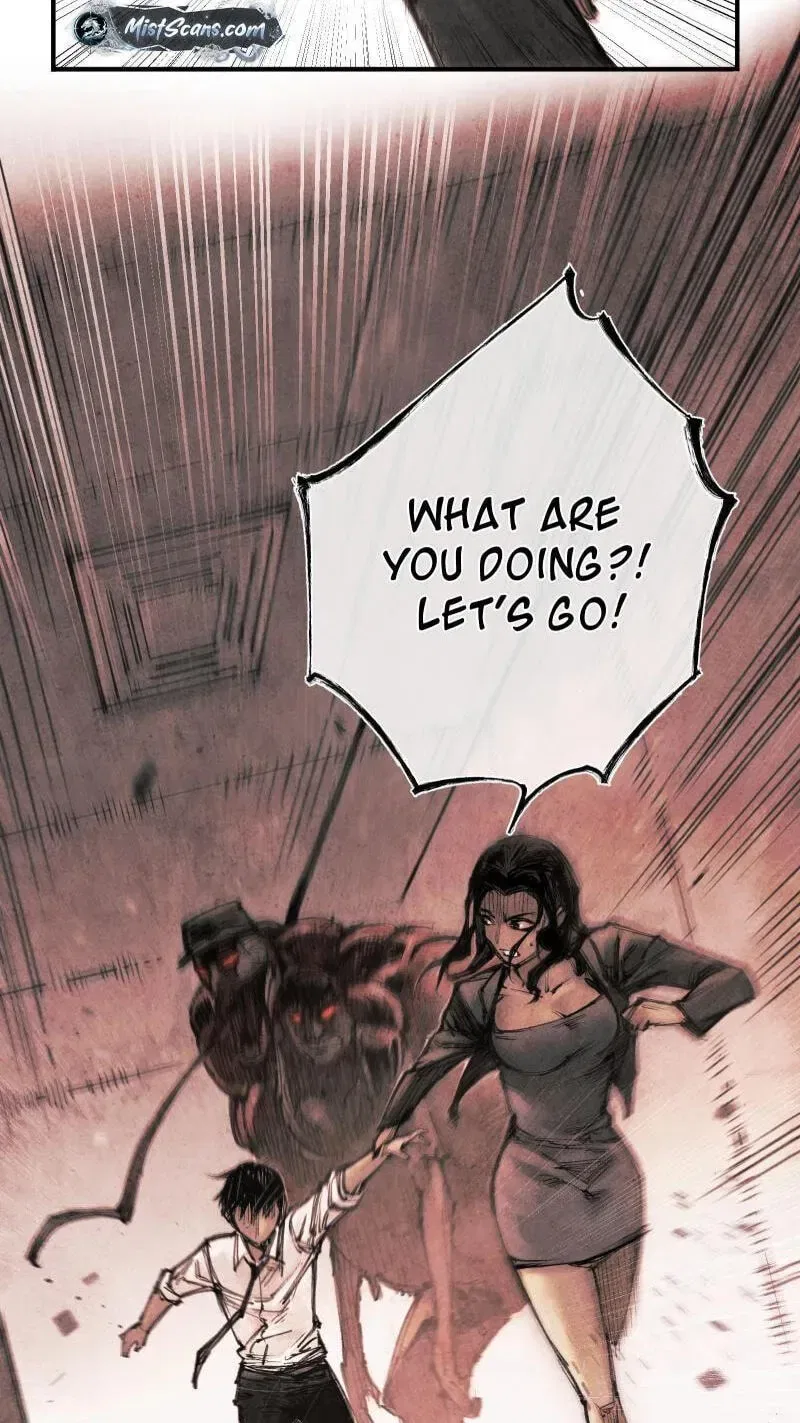 Evolution of Extreme Heat Chapter 5 – Page 19