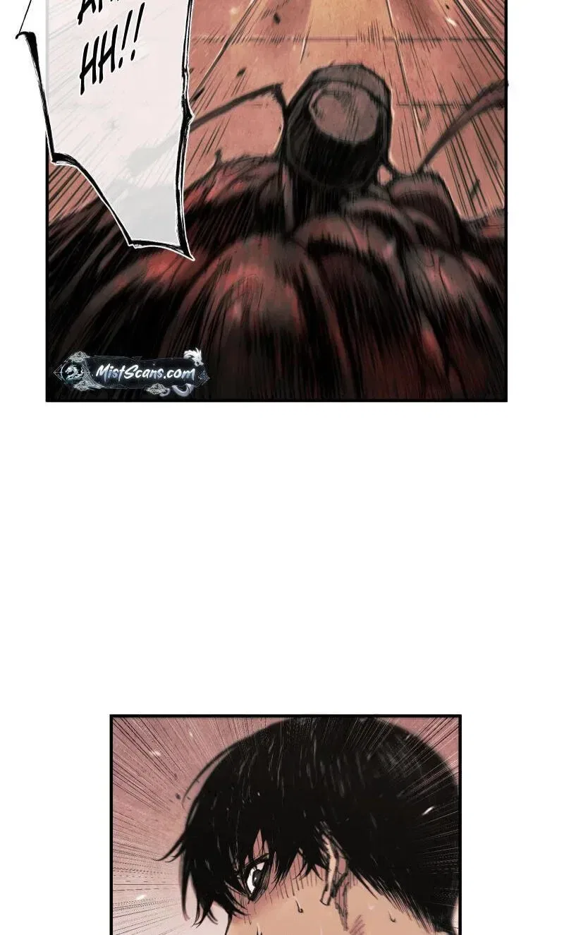 Evolution of Extreme Heat Chapter 5 – Page 22