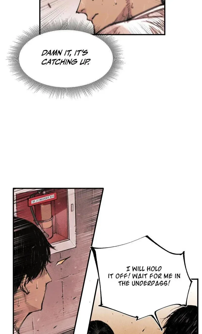 Evolution of Extreme Heat Chapter 5 – Page 23