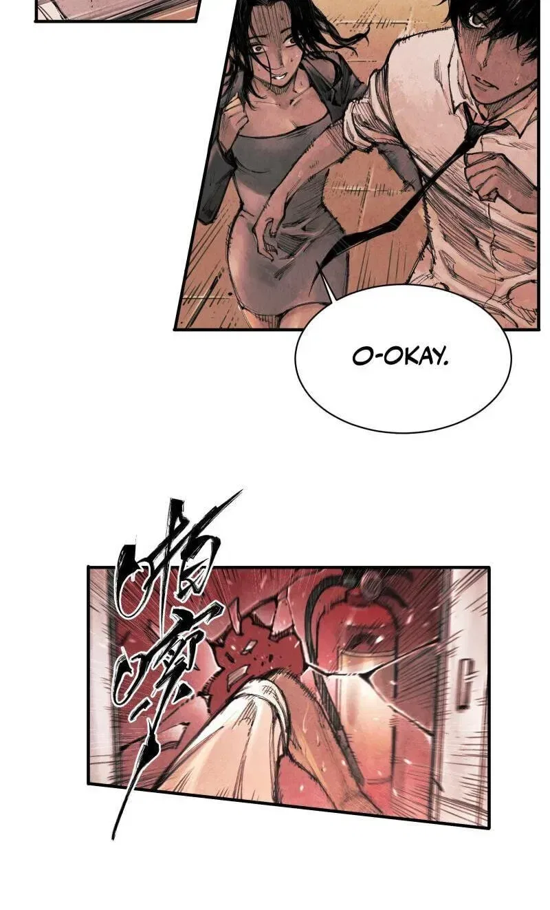 Evolution of Extreme Heat Chapter 5 – Page 24