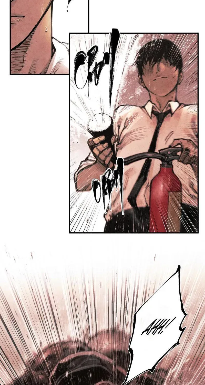 Evolution of Extreme Heat Chapter 5 – Page 27
