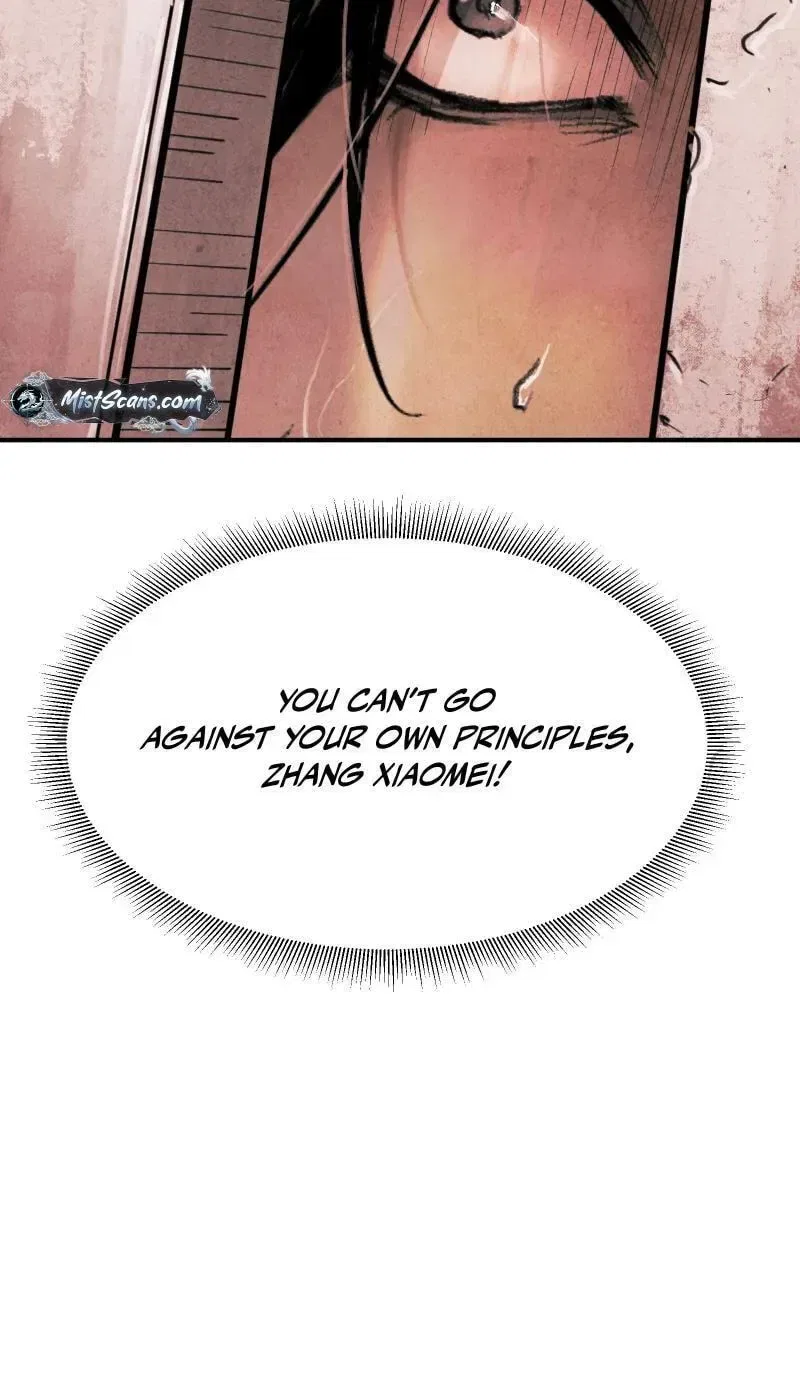 Evolution of Extreme Heat Chapter 5 – Page 38