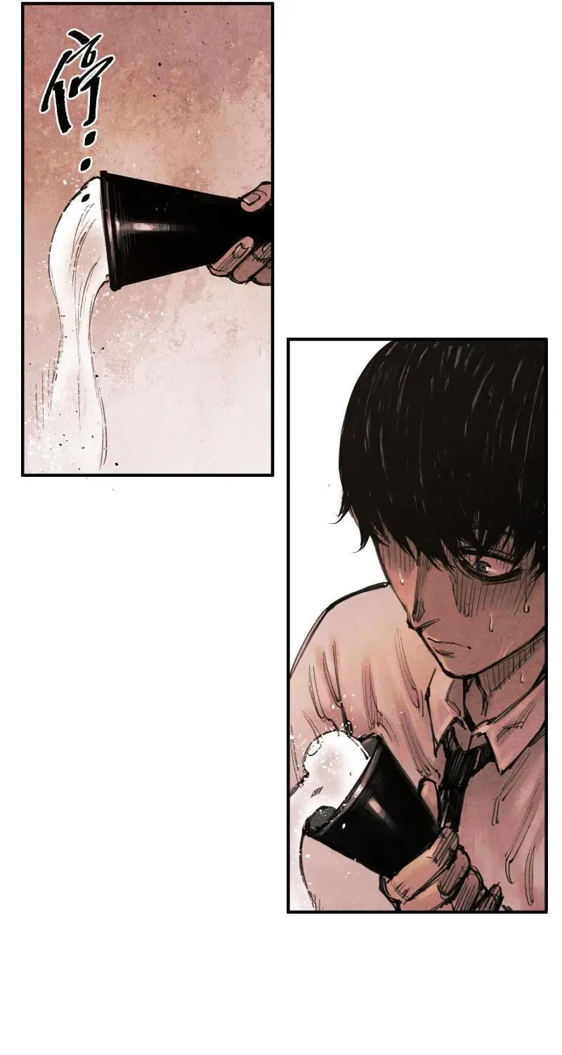 Evolution of Extreme Heat Chapter 5 – Page 39