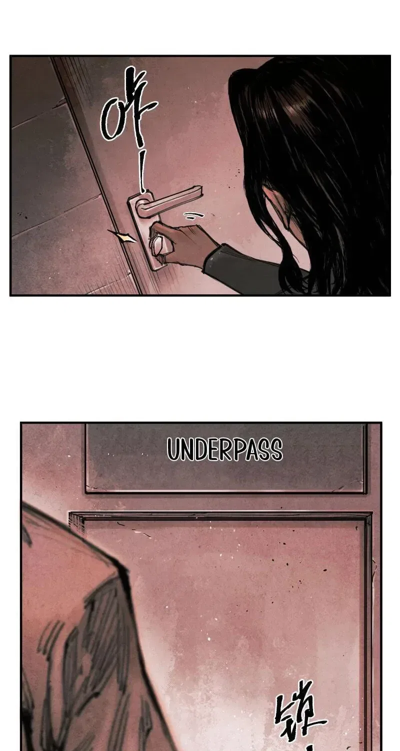 Evolution of Extreme Heat Chapter 5 – Page 40