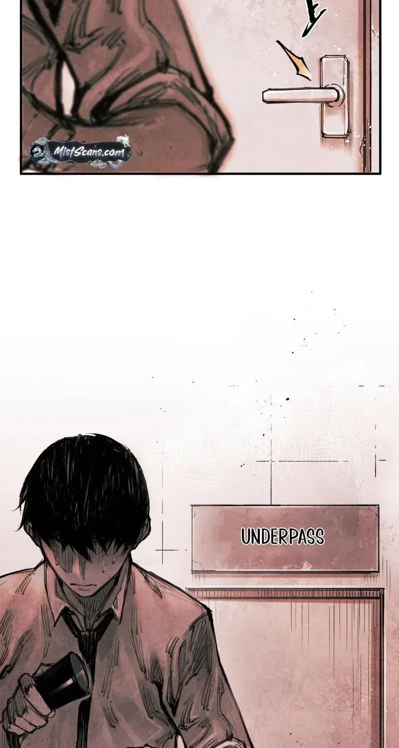 Evolution of Extreme Heat Chapter 5 – Page 41