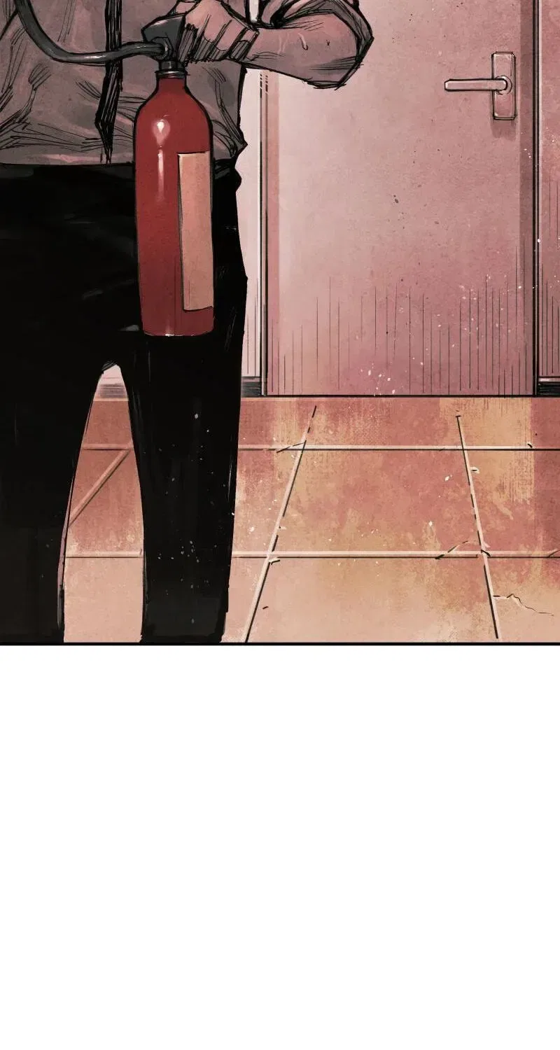 Evolution of Extreme Heat Chapter 5 – Page 42