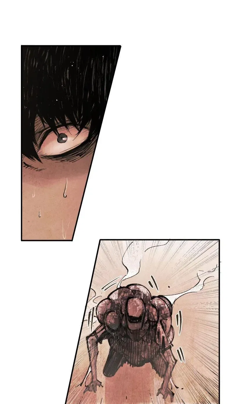 Evolution of Extreme Heat Chapter 5 – Page 44