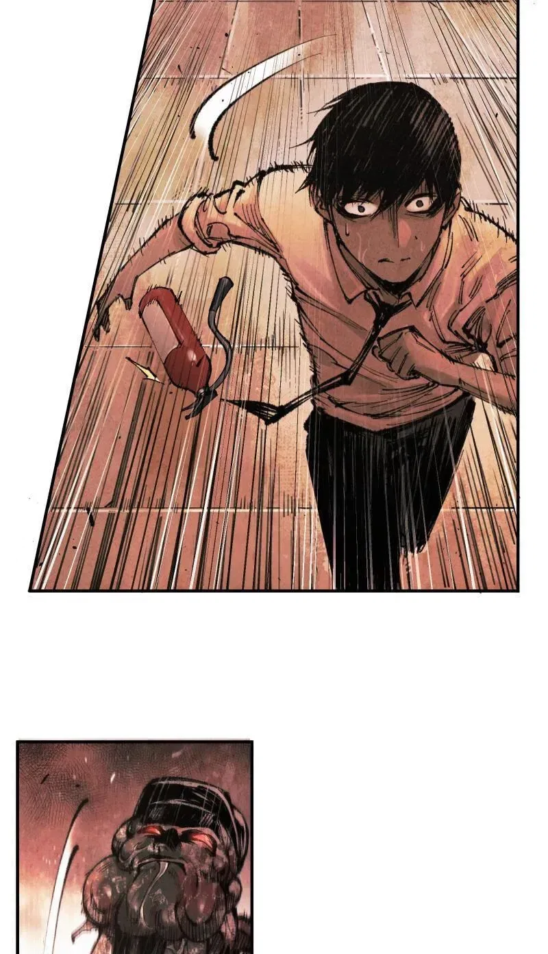 Evolution of Extreme Heat Chapter 5 – Page 45