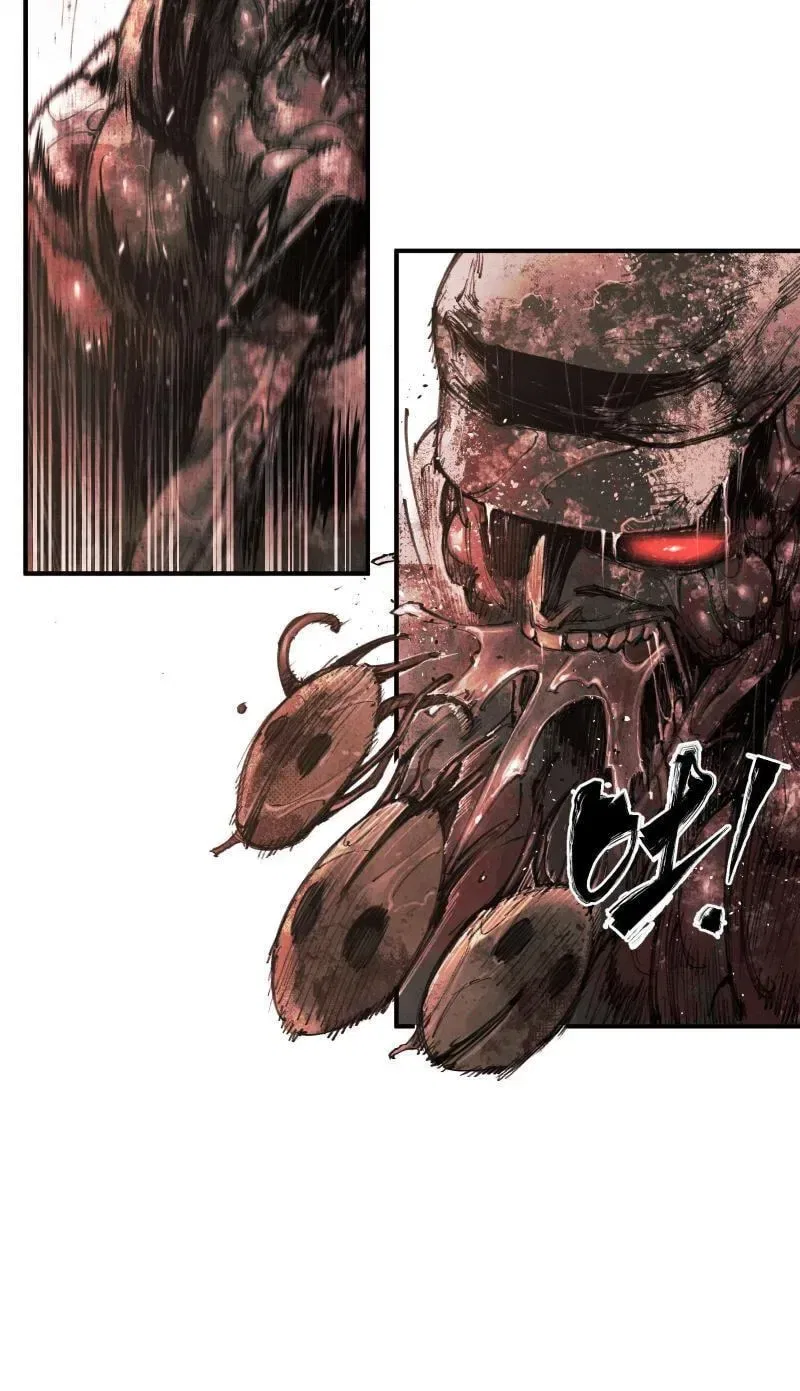 Evolution of Extreme Heat Chapter 5 – Page 46