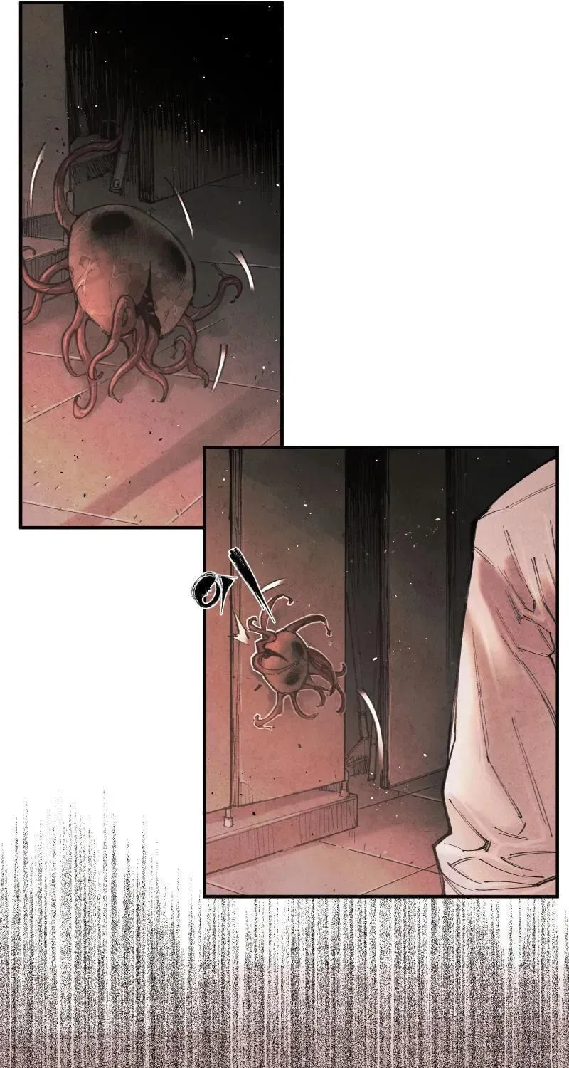 Evolution of Extreme Heat Chapter 4 – Page 5