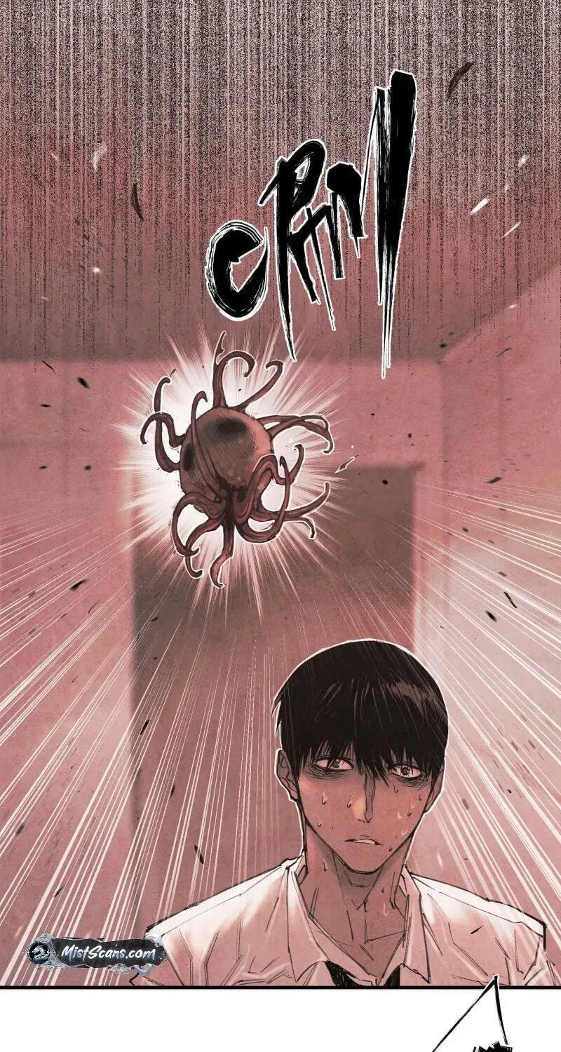 Evolution of Extreme Heat Chapter 4 – Page 6