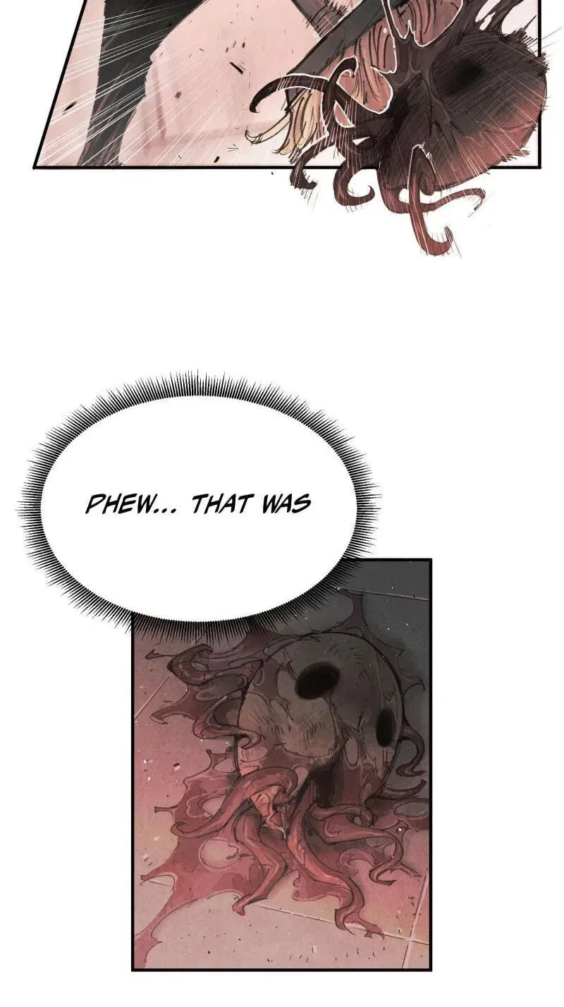 Evolution of Extreme Heat Chapter 4 – Page 10