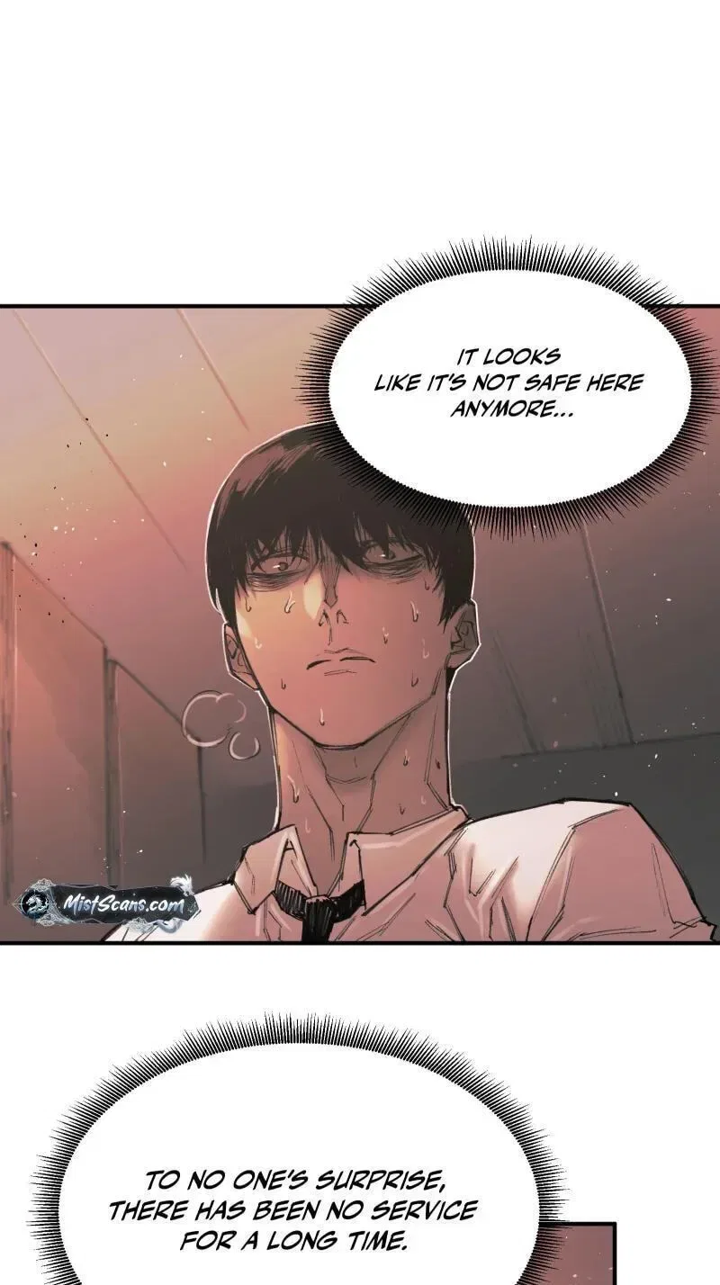 Evolution of Extreme Heat Chapter 4 – Page 11